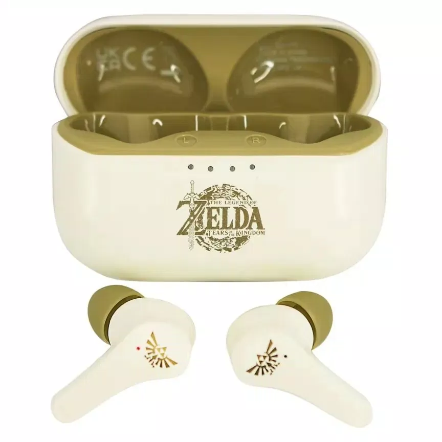 Về chất lượng âm thanh, Nintendo tự hào khẳng định mẫu tai nghe này mang đến trải nghiệm nghe nhạc tuyệt vời với âm trầm sâu lắng, âm trung rõ ràng và âm cao sắc nét (Ảnh: Internet) Về chất lượng âm thanh, Nintendo tự hào khẳng định mẫu tai nghe này mang đến trải nghiệm nghe nhạc tuyệt vời với âm trầm sâu lắng, âm trung rõ ràng và âm cao sắc nét (Ảnh: Internet)