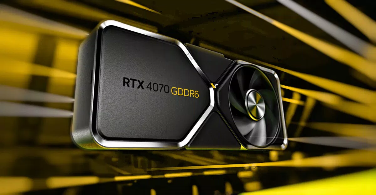 RTX 4070 GDDR6 sẽ được ra mắt vào tháng 9 tới (Ảnh: Internet) RTX 4070 GDDR6 sẽ được ra mắt vào tháng 9 tới (Ảnh: Internet)