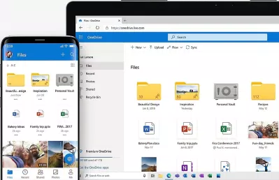 OneDrive thiếu sự kết nối với hệ sinh thái Apple (Ảnh: Internet) OneDrive thiếu sự kết nối với hệ sinh thái Apple (Ảnh: Internet)
