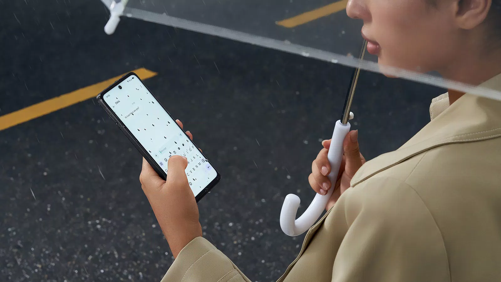 Cả OPPO A3 và A3x hứa hẹn đều sở hữu màn hình rộng 6.67 inch, sử dụng tấm nền IPS LCD với độ phân giải HD+ và tần số quét 90Hz (Ảnh: Internet) Cả OPPO A3 và A3x hứa hẹn đều sở hữu màn hình rộng 6.67 inch, sử dụng tấm nền IPS LCD với độ phân giải HD+ và tần số quét 90Hz (Ảnh: Internet)