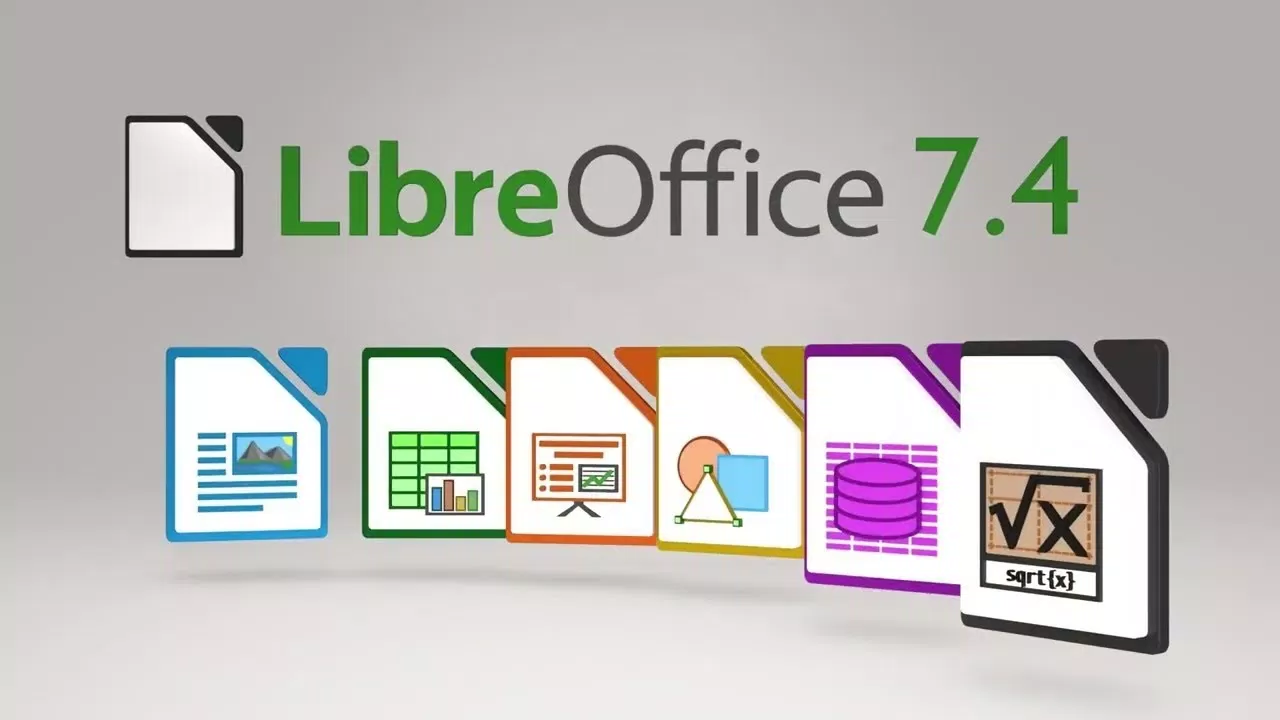 Bộ phần mềm LibreOffice giúp làm việc văn phòng hiệu quả (Ảnh: Internet) Bộ phần mềm LibreOffice giúp làm việc văn phòng hiệu quả (Ảnh: Internet)