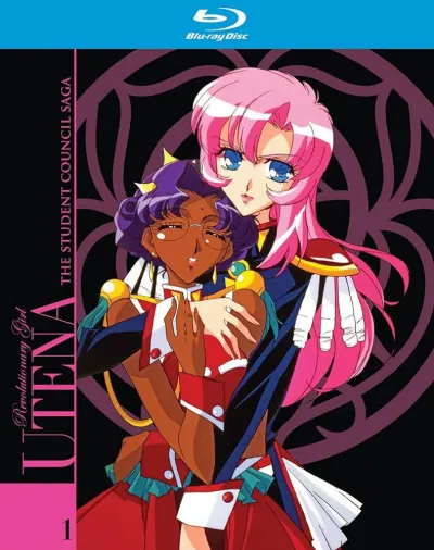 Những phim anime yuri Nhật Bản hay, đáng xem nhất (Ảnh: Internet)