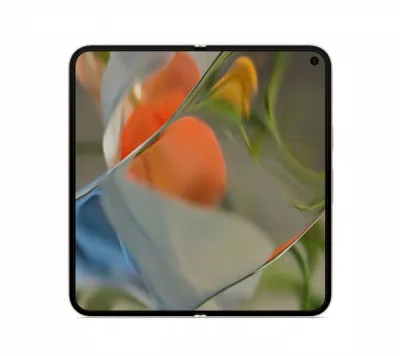 Pixel 9 Pro Fold sở hữu màn hình tần số quét 120Hz cùng với độ phân giải siêu cao (Ảnh: Internet) Pixel 9 Pro Fold sở hữu màn hình tần số quét 120Hz cùng với độ phân giải siêu cao (Ảnh: Internet)
