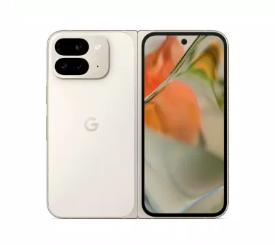 Google 9 Pro Fold sử dụng chip Tensen G4 mới nhất do chính Google phát triển (Ảnh: Internet) Google 9 Pro Fold sử dụng chip Tensen G4 mới nhất do chính Google phát triển (Ảnh: Internet)