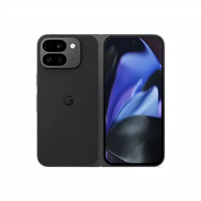 Pixel 9 Pro Fold phiên bản màu đen (Ảnh: Internet) Pixel 9 Pro Fold phiên bản màu đen (Ảnh: Internet)