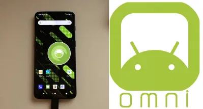 ROM tùy chỉnh OmniROM