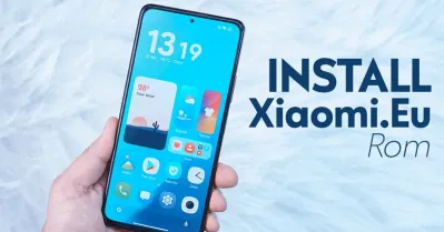 ROM tùy chỉnh Xiaomi.eu