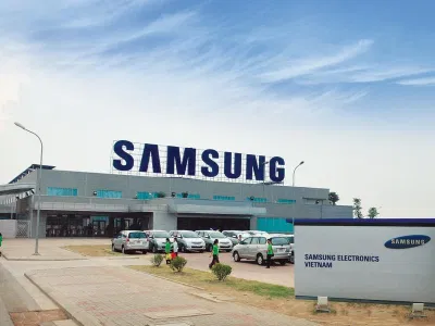 Nhờ vào việc tăng doanh số của Galaxy S24 mà Samsung Display cũng tăng trưởng theo một cách mạnh mẽ (Ảnh: Internet) Nhờ vào việc tăng doanh số của Galaxy S24 mà Samsung Display cũng tăng trưởng theo một cách mạnh mẽ (Ảnh: Internet)