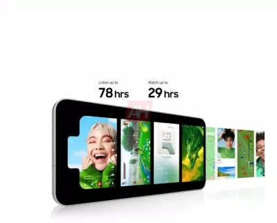 Galaxy S24 FE sở hữu viên pin dung lượng 4.565mAh cùng công nghệ sạc nhanh 25W giúp bạn thoải mái sử dụng máy cả ngày dài mà không lo hết pin (Ảnh: Internet) Galaxy S24 FE sở hữu viên pin dung lượng 4.565mAh cùng công nghệ sạc nhanh 25W giúp bạn thoải mái sử dụng máy cả ngày dài mà không lo hết pin (Ảnh: Internet)