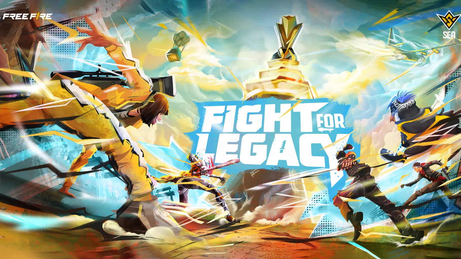 Samsung và Garena đã thành công với các dự án hợp tác tại Indonesia và Brazil, nơi các sản phẩm của Samsung đã trở thành người bạn đồng hành tin cậy của các game thủ chuyên nghiệp (Ảnh: Internet) Samsung và Garena đã thành công với các dự án hợp tác tại Indonesia và Brazil, nơi các sản phẩm của Samsung đã trở thành người bạn đồng hành tin cậy của các game thủ chuyên nghiệp (Ảnh: Internet)