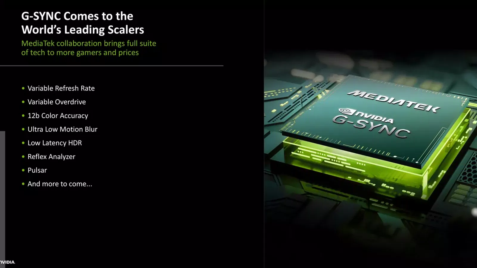 Việc sử dụng chip MediaTek sẽ giúp giảm đáng kể chi phí sản xuất mà không ảnh hưởng đến chất lượng hình ảnh (Ảnh: Internet) Việc sử dụng chip MediaTek sẽ giúp giảm đáng kể chi phí sản xuất mà không ảnh hưởng đến chất lượng hình ảnh (Ảnh: Internet)