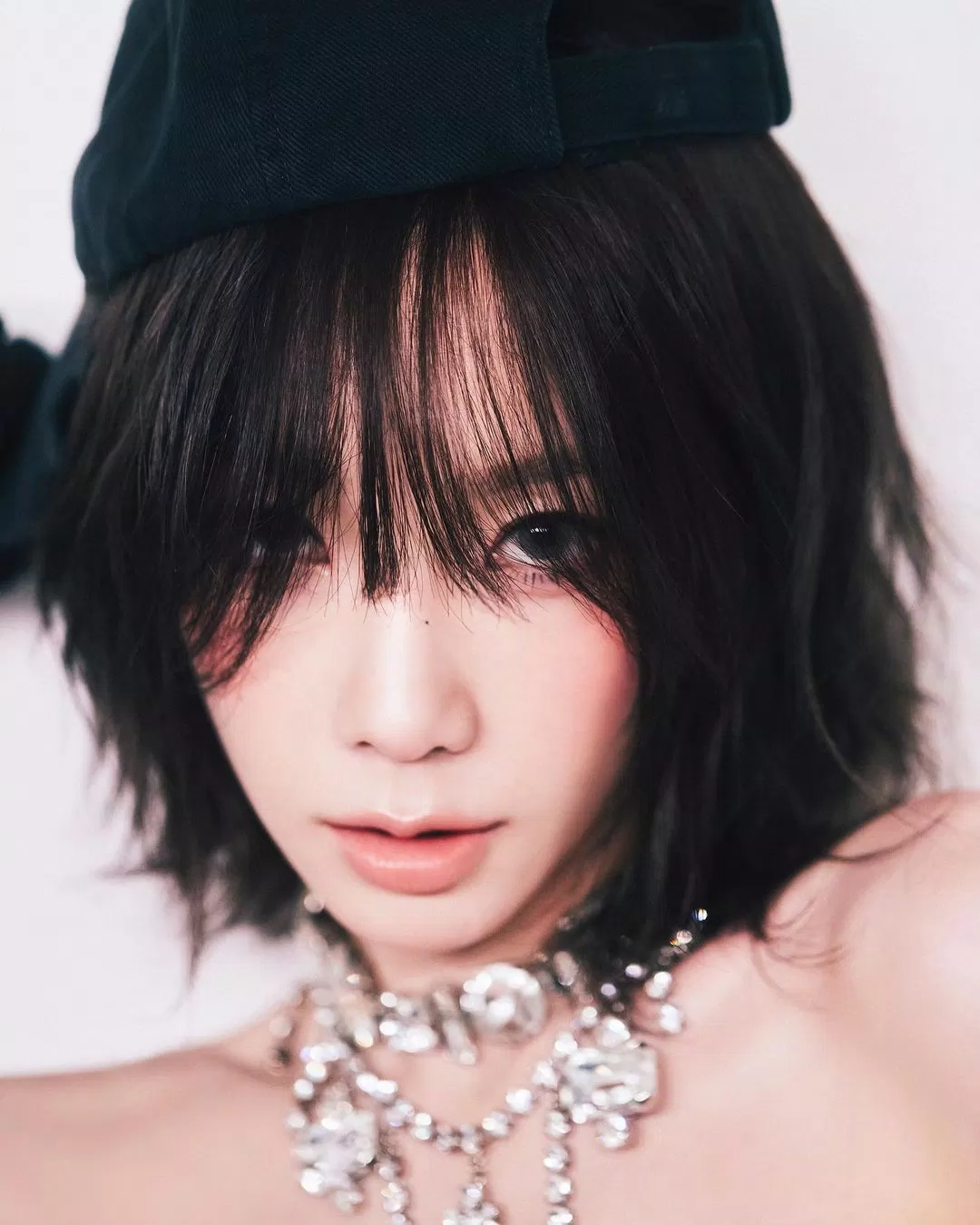 Taeyeon là cố vấn trong video gần đây của "MMTG - Civilization Express" (Ảnh: Internet)