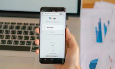 Kẻ trộm không thể thiết lập lại thiết bị mà không có thông tin đăng nhập của tài khoản Google đã liên kết với máy (Ảnh: Internet) Kẻ trộm không thể thiết lập lại thiết bị mà không có thông tin đăng nhập của tài khoản Google đã liên kết với máy (Ảnh: Internet)