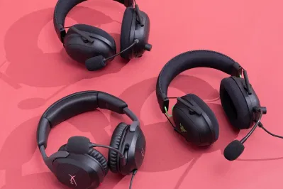 Các loại tai nghe headphone chơi game (Ảnh: Internet) Các loại tai nghe headphone chơi game (Ảnh: Internet)