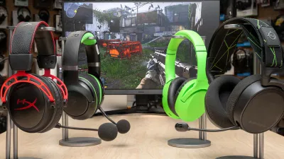 Có rất nhiều loại tai nghe headphone chơi game khác nhau (Ảnh: Internet) Có rất nhiều loại tai nghe headphone chơi game khác nhau (Ảnh: Internet)