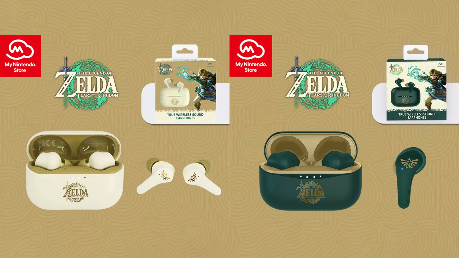 Hiện tại, sản phẩm độc đáo này của Nintendo chỉ được phân phối tại thị trường Anh và Ireland (Ảnh: Internet) Hiện tại, sản phẩm độc đáo này của Nintendo chỉ được phân phối tại thị trường Anh và Ireland (Ảnh: Internet)