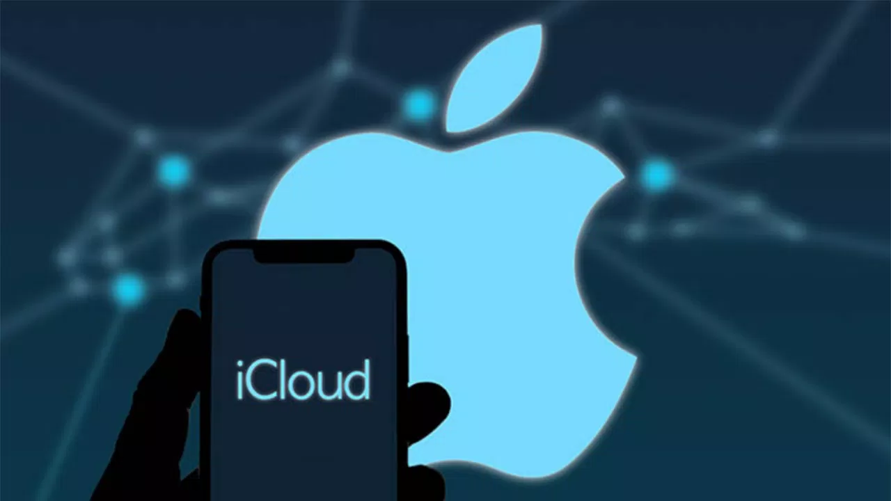 Miễn phí 5GB icloud chính là chiêu bài để người dùng trả phí cho dịch vụ icloud (Ảnh: Internet)