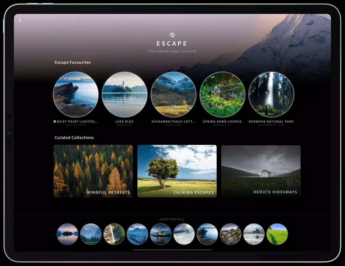 Các app tiếng ồn trắng tốt nhất trên iPhone (Ảnh: Internet)