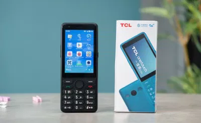 TCL T508N (Ảnh: Internet) TCL T508N (Ảnh: Internet)