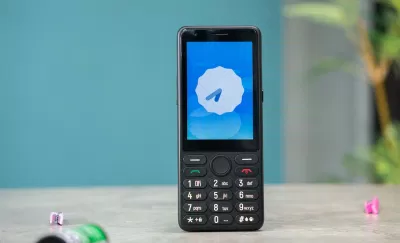 TCL T508N có giá bán khoảng 1,5 triệu đồng (Ảnh: Internet) TCL T508N có giá bán khoảng 1,5 triệu đồng (Ảnh: Internet)