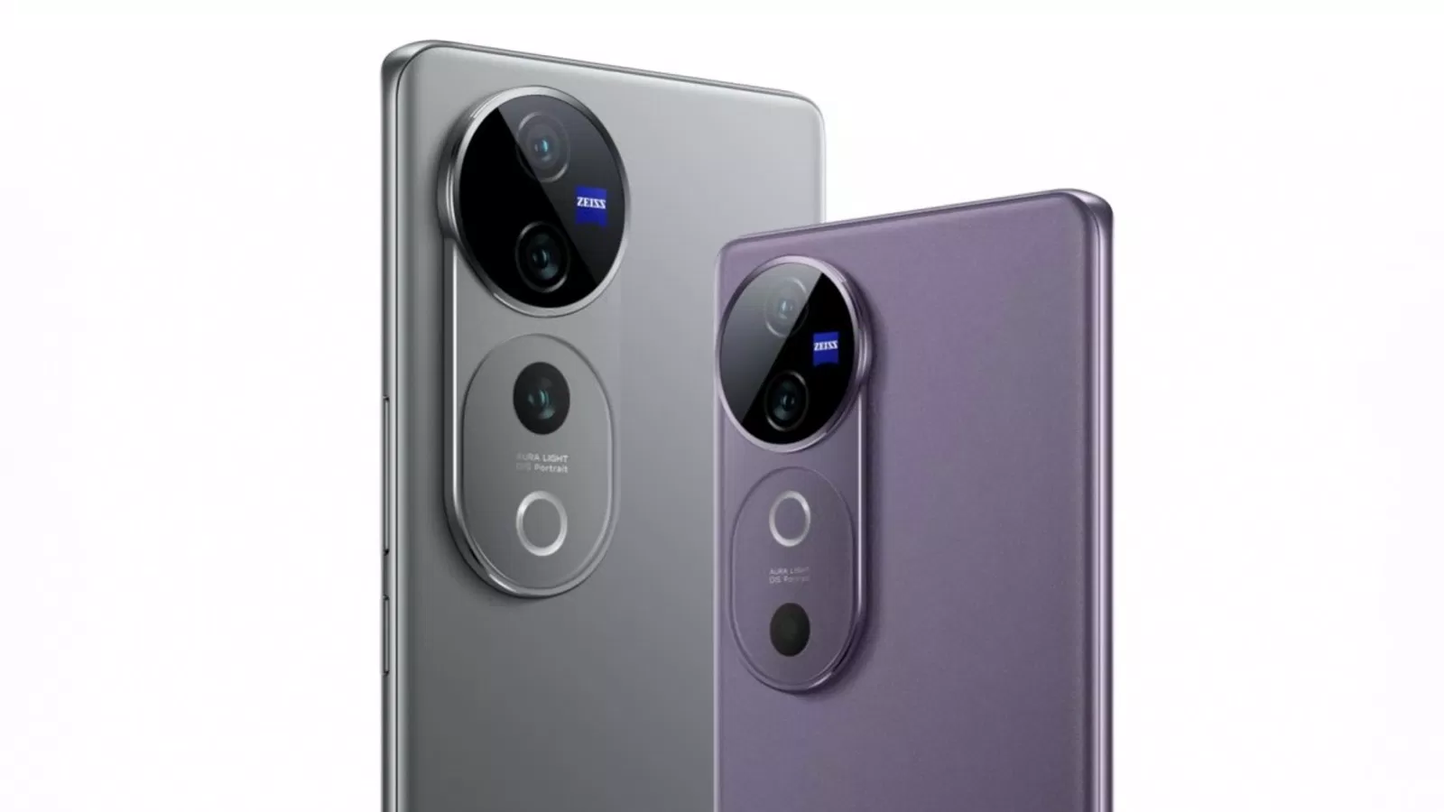 Vivo V40 được trang bị vi xử lý Snapdragon 7 Gen 3 còn Vivo V40 Pro được trang bị vi xử lý Dimensity 9200+ (Ảnh: Internet) Vivo V40 được trang bị vi xử lý Snapdragon 7 Gen 3 còn Vivo V40 Pro được trang bị vi xử lý Dimensity 9200+ (Ảnh: Internet)
