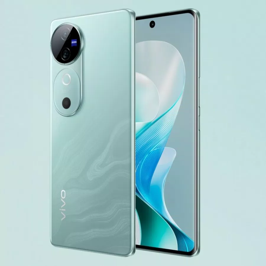 Vivo V40 (Ảnh: Internet) Vivo V40 (Ảnh: Internet)