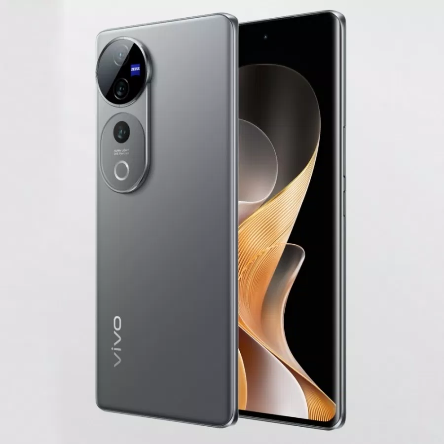 Vivo V40 Pro (Ảnh: Internet)