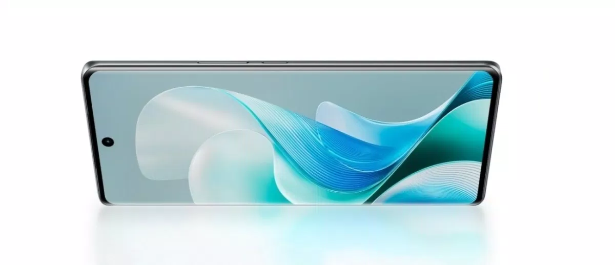 Vivo V40 và V40 Pro đều được trang bị tấm nền AMOLED 6,78 inch, mang đến một không gian hiển thị rộng lớn và sống động (Ảnh: Internet) Vivo V40 và V40 Pro đều được trang bị tấm nền AMOLED 6,78 inch, mang đến một không gian hiển thị rộng lớn và sống động (Ảnh: Internet)