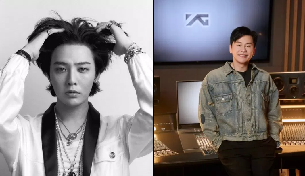 YG chuyển nhượng quyền thương hiệu tên cho G-Dragon, fan bày tỏ sự ủng hộ chuyển nhượng G-Dragon KPOP thương hiệu ủng hộ YG
