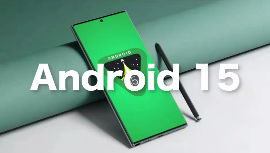 Phiên bản hệ điều hành Android 15 mang đến nhiều tính năng mới hấp dẫn (Ảnh: Internet) Phiên bản hệ điều hành Android 15 mang đến nhiều tính năng mới hấp dẫn (Ảnh: Internet)