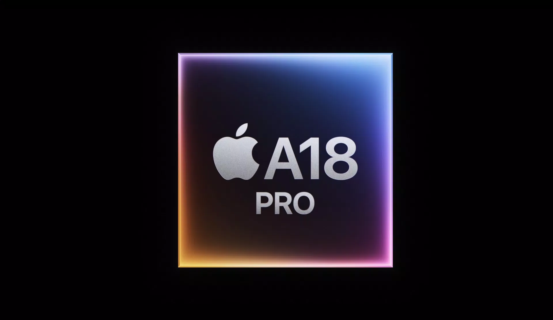 Chip Apple A18 Pro (Ảnh: Internet)