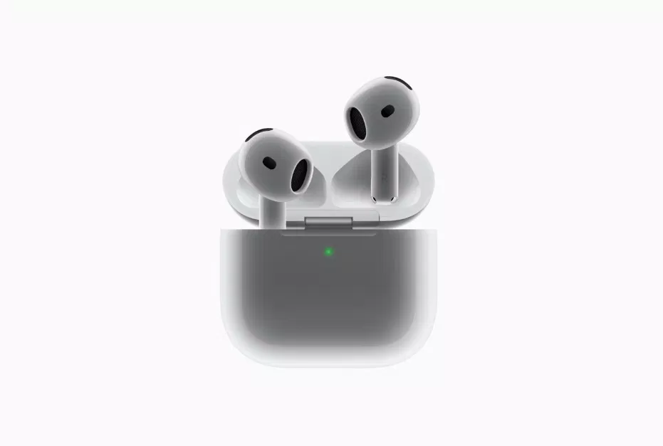 Tai nghe AirPods 4 của Apple (Ảnh: Internet) Tai nghe AirPods 4 của Apple (Ảnh: Internet)