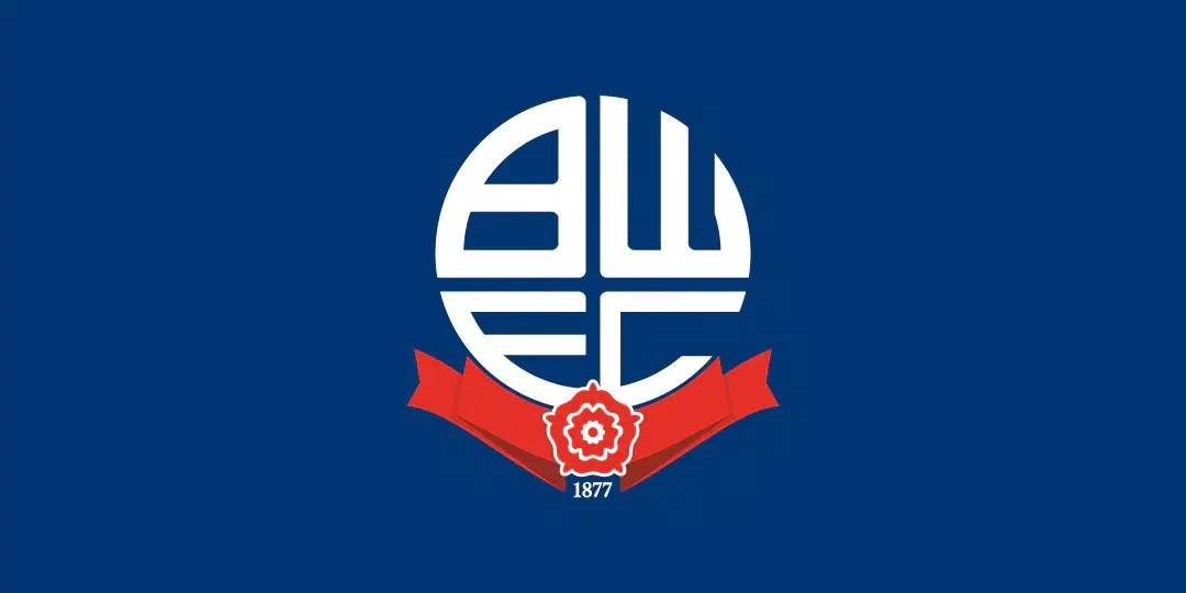 Logo của câu lạc bộ Bolton Wanderers (Nguồn: Internet)