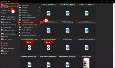 6 cách quay màn hình Windows 11 đơn giản, hoàn toàn miễn phí đơn giản hệ điều hành windows 11 màn hình màn hình Windows 11 Miễn phí quay màn hình quay màn hình Windows 11 Windows 11