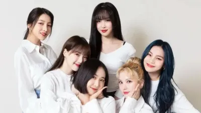 GFRIEND đã để lại dấu ấn sâu đậm trong lòng người hâm mộ Kpop từ khi debut vào năm 2015 (Ảnh: Internet)