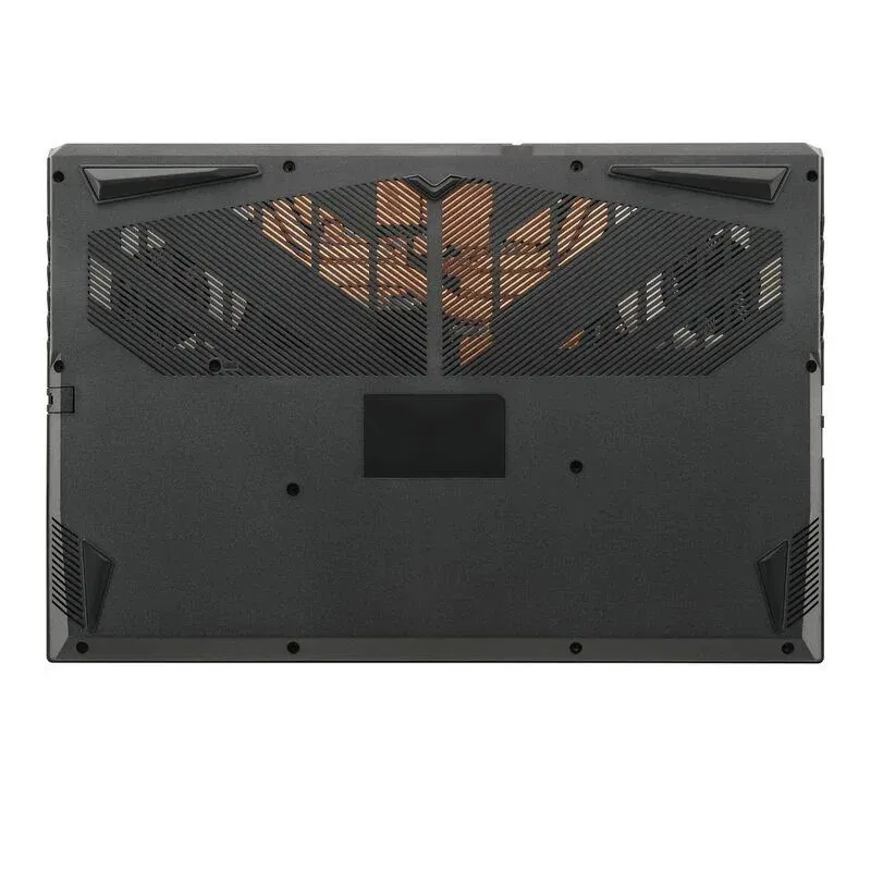 Gigabyte G5 MF5 với khe hút gió thoáng mát và hầm hố (Nguồn: Internet)