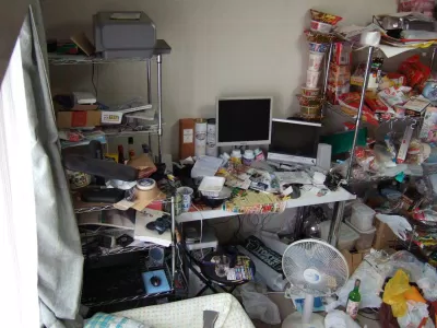 Hội Chứng Hikikomori