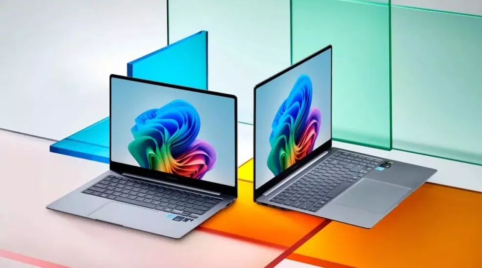 Laptop Samsung Galaxy Book 4 Edge 15 inch (Ảnh: Internet) Laptop Samsung Galaxy Book 4 Edge 15 inch (Ảnh: Internet)