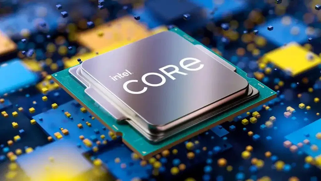 Chip Intel Core (Ảnh: Internet) Chip Intel Core (Ảnh: Internet)