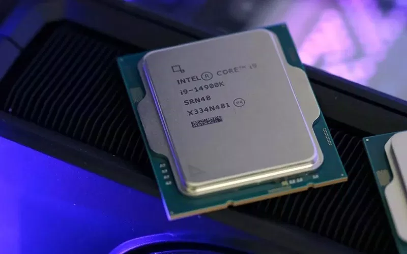 Intel Core i9 14900K (Ảnh: Internet) Intel Core i9 14900K (Ảnh: Internet)