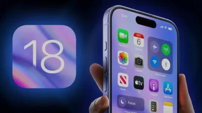 Phiên bản iOS 18 có nhiều thay đổi thú vị cho người dùng (Ảnh: Internet) Phiên bản iOS 18 có nhiều thay đổi thú vị cho người dùng (Ảnh: Internet)