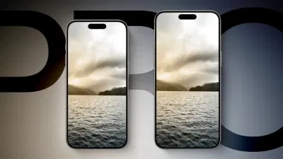 Kích thước màn hình iPhone 16 không quá khác biệt so với iPhone 15 (Ảnh: Internet) Kích thước màn hình iPhone 16 không quá khác biệt so với iPhone 15 (Ảnh: Internet)