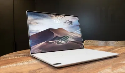 Laptop Dell XPS 16 9640 (Ảnh: Internet) Laptop Dell XPS 16 9640 (Ảnh: Internet)