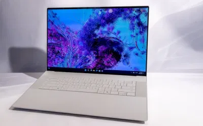 Laptop Dell XPS 16 9640 (Ảnh: Internet) Laptop Dell XPS 16 9640 (Ảnh: Internet)
