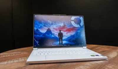 Laptop Lenovo Legion 7i Gen 9 (Ảnh: Internet) Laptop Lenovo Legion 7i Gen 9 (Ảnh: Internet)