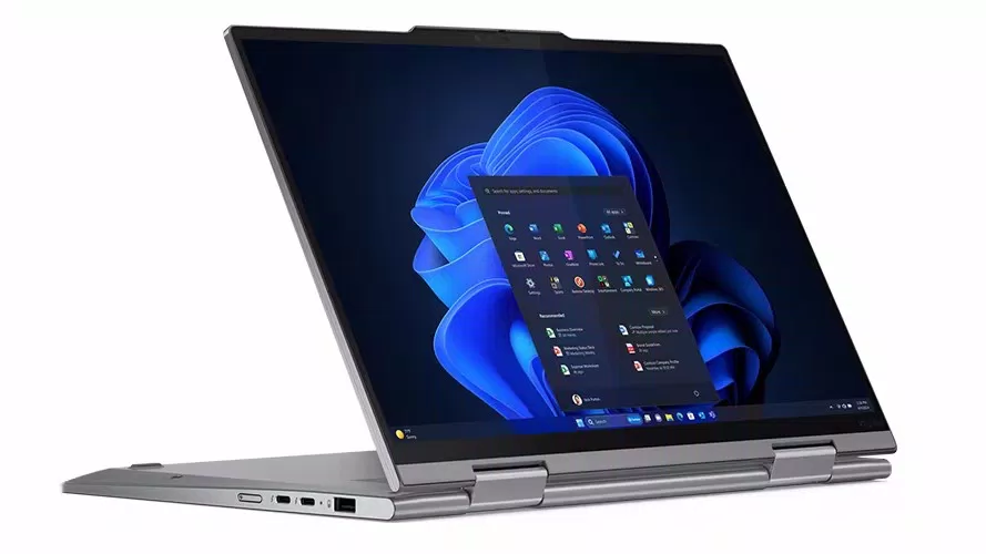 Giá của chiếc Lenovo Thinkpad X1 2-in-1 Gen-9 giao động khoảng 58 triệu đồng (Nguồn: Internet)