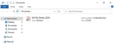 File chứa mã độc Voldemort ngụy trang thành file PDF (Ảnh: Internet) File chứa mã độc Voldemort ngụy trang thành file PDF (Ảnh: Internet)