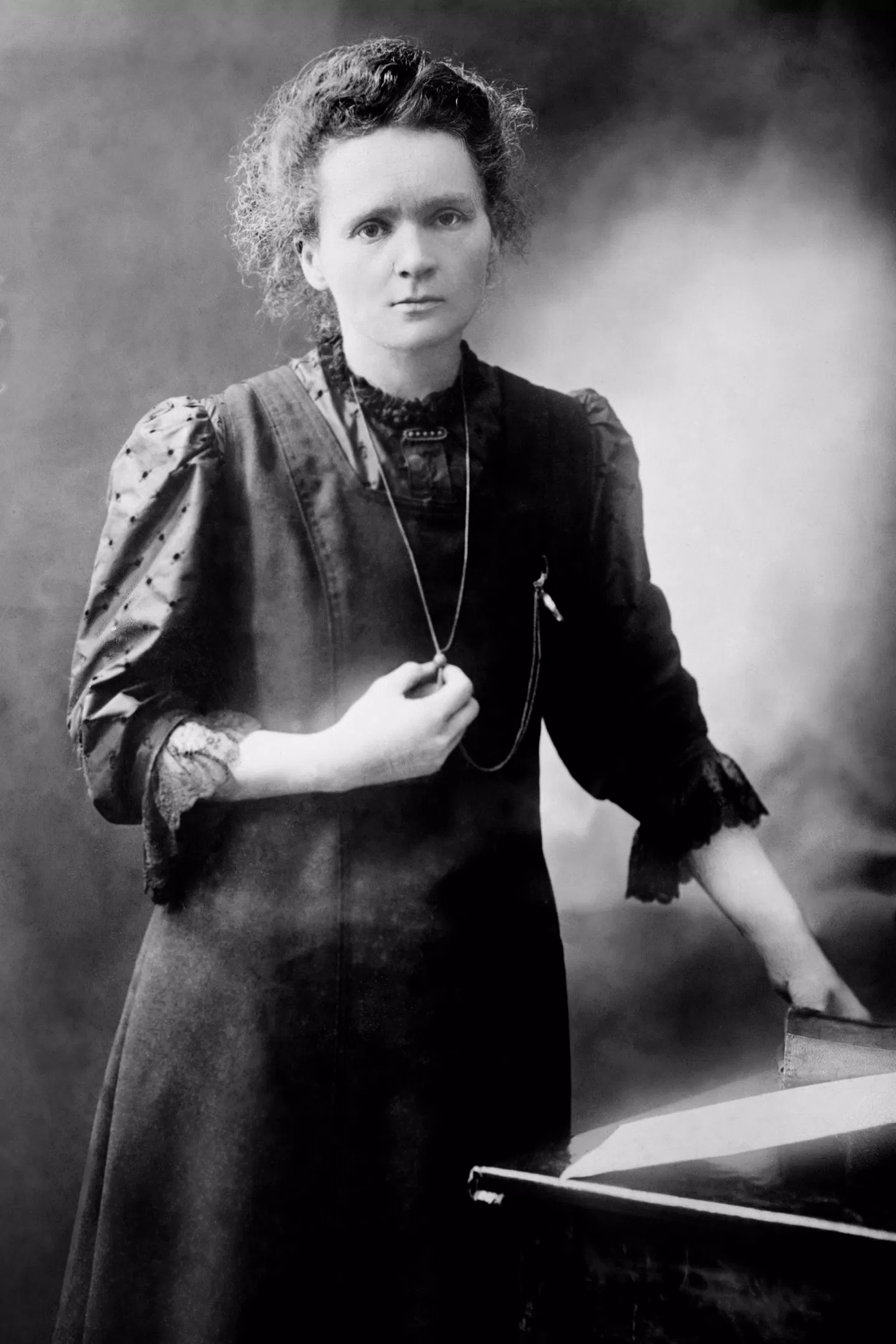 Marie Curie