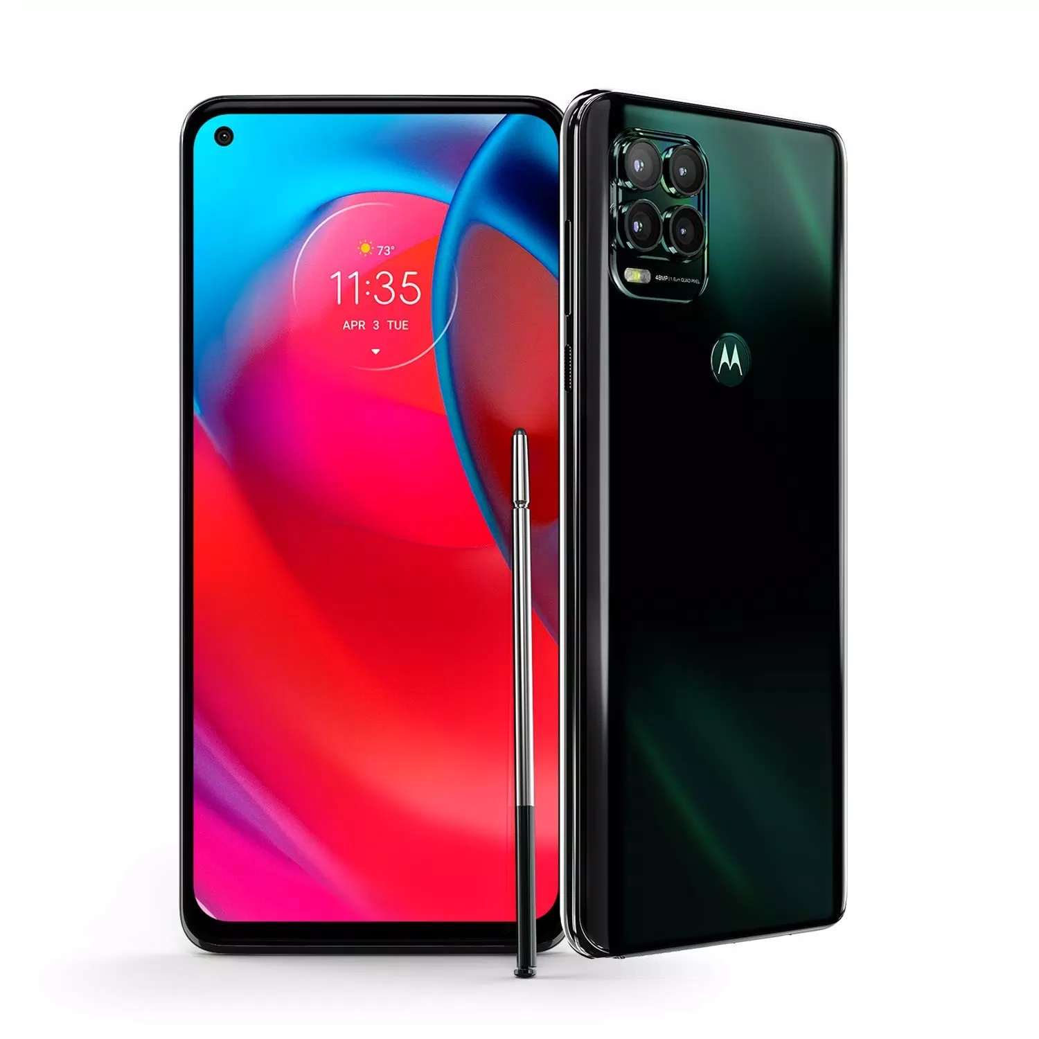 Motorola Moto G Stylus - Sự Kết Hợp Hoàn Hảo Giữa Hiệu Năng Và Sáng Tạo (Nguồn: Internet) Motorola Moto G Stylus - Sự Kết Hợp Hoàn Hảo Giữa Hiệu Năng Và Sáng Tạo (Nguồn: Internet)
