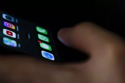 RCS có thể nhắn tin ngay cả khi chỉ có Wifi (Ảnh: Internet) RCS có thể nhắn tin ngay cả khi chỉ có Wifi (Ảnh: Internet)